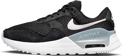 Nike Air Max SYSTM Women's Shoes SZ 10 White/Black